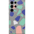 Cement Terrazzo Galaxy S24 Ultra Skin