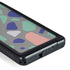 Cement Terrazzo Galaxy S24 Ultra Waterproof Case