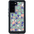 Cement Terrazzo Galaxy S24 Waterproof Case