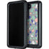 Cement Terrazzo Galaxy S24 Waterproof Case