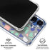 Cement Terrazzo Galaxy S25 Plus Clear Case