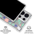 Cement Terrazzo Galaxy S25 Ultra Clear Case