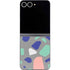 Cement Terrazzo Galaxy Z Flip6 Skin