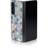 Cement Terrazzo Galaxy Z Fold5 5G Skin
