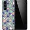 Cement Terrazzo Galaxy Z Fold5 5G Skin