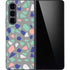 Cement Terrazzo Galaxy Z Fold5 5G Skin