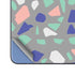 Cement Terrazzo Galaxy Z Fold5 5G Skin