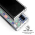 Cement Terrazzo Galaxy Z Fold6 Clear Case