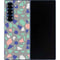 Cement Terrazzo Galaxy Z Fold6 Skin