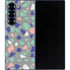 Cement Terrazzo Galaxy Z Fold6 Skin
