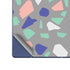 Cement Terrazzo Galaxy Z Fold6 Skin