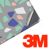 Cement Terrazzo iPad Skins