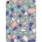 Cement Terrazzo Apple iPad Air Skin