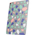 Cement Terrazzo Apple iPad Air Skin