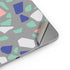 Cement Terrazzo Apple iPad Air Skin