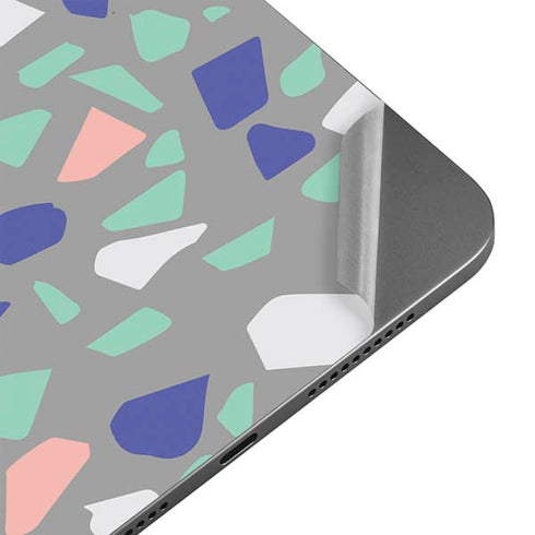 Cement Terrazzo Apple iPad Mini Skin
