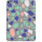 Cement Terrazzo Apple iPad Pro Skin