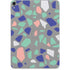 Cement Terrazzo Apple iPad Pro Skin