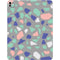 Cement Terrazzo iPad Pro 13in M4 (2024) Skin