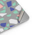 Cement Terrazzo iPad Pro 13in M4 (2024) Skin