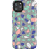 Cement Terrazzo iPhone Cases
