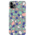 Cement Terrazzo iPhone Cases