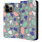 Cement Terrazzo iPhone 13 Pro Max Folio Case