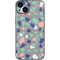 Cement Terrazzo iPhone Skins
