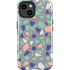 Cement Terrazzo iPhone 15 Impact Case
