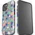 Cement Terrazzo iPhone 15 Impact Case