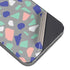 Cement Terrazzo iPhone 15 Pro Max Skin