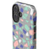 Cement Terrazzo iPhone 16 Plus Impact Case