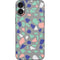 Cement Terrazzo iPhone 16 Plus Skin