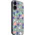 Cement Terrazzo iPhone 16 Plus Skin
