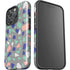 Cement Terrazzo iPhone 16 Pro Impact Case