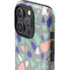 Cement Terrazzo iPhone 16 Pro Max Impact Case