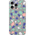 Cement Terrazzo iPhone 16 Pro Max Skin