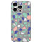 Cement Terrazzo iPhone 16 Pro Skin