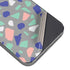 Cement Terrazzo iPhone 16 Pro Skin