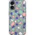 Cement Terrazzo iPhone 16 Skin