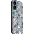 Cement Terrazzo iPhone 16 Skin