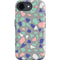 Cement Terrazzo iPhone 16e Impact Case