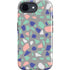 Cement Terrazzo iPhone 16e Impact Case
