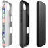 Cement Terrazzo iPhone 16e Impact Case