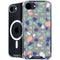 Cement Terrazzo iPhone 16e MagSafe Case