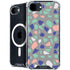 Cement Terrazzo iPhone 16e MagSafe Case