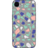 Cement Terrazzo iPhone 16e Skin