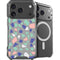 Cement Terrazzo iPhone 18 Pro MagSafe Case