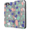 Cement Terrazzo iPhone 7 Folio Case