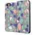 Cement Terrazzo iPhone 7 Folio Case